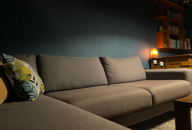 Saklı Ev - Görsel 14