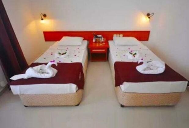 Kaya Otel Mudanya - Görsel 6