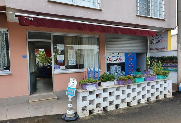 Kaya Otel Mudanya - Görsel 11