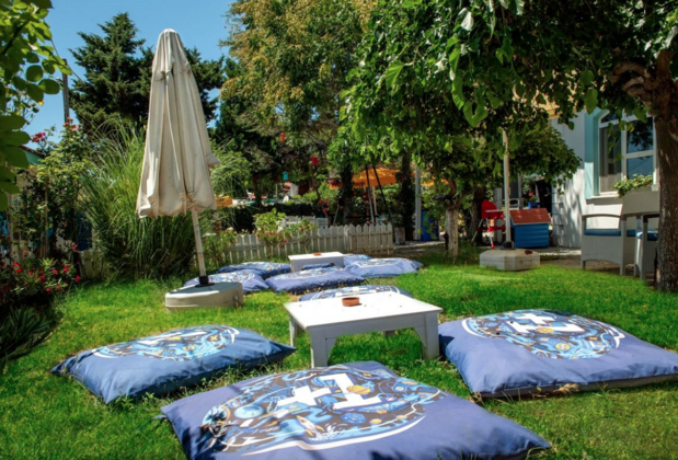 Poyraz Butik Otel Marmaraereğlisi - Görsel 6