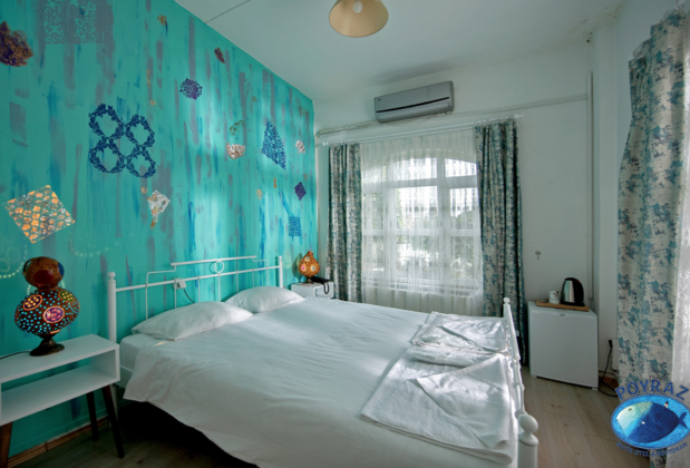 Poyraz Butik Otel Marmaraereğlisi - Görsel 21