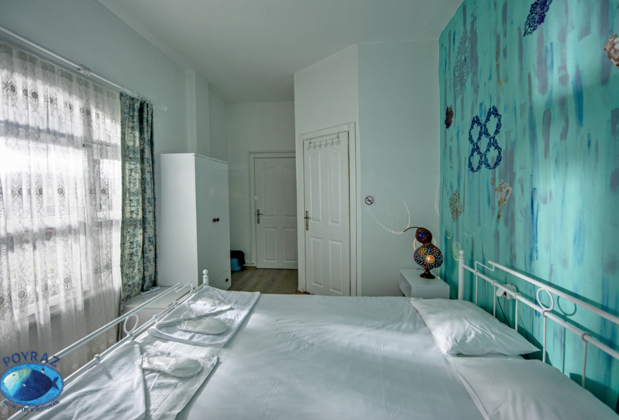 Poyraz Butik Otel Marmaraereğlisi - Görsel 32