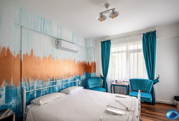 Poyraz Butik Otel Marmaraereğlisi - Görsel 31