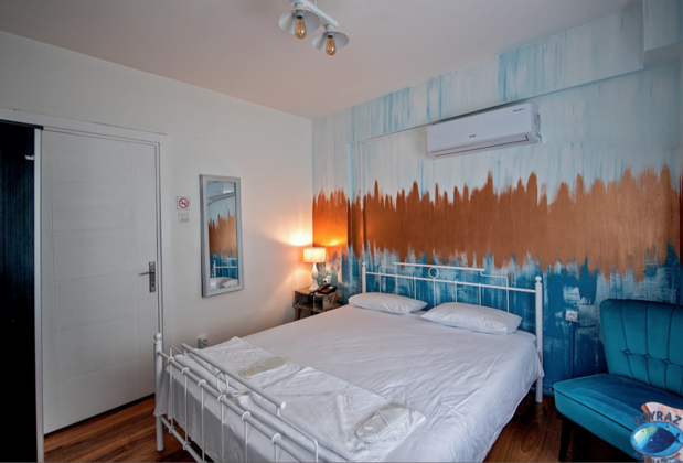 Poyraz Butik Otel Marmaraereğlisi - Görsel 29