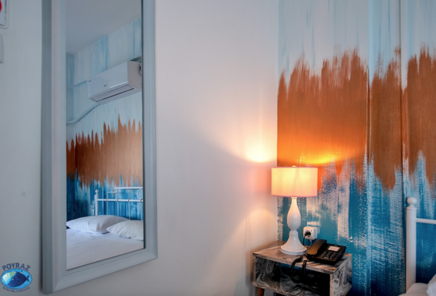 Poyraz Butik Otel Marmaraereğlisi - Görsel 30