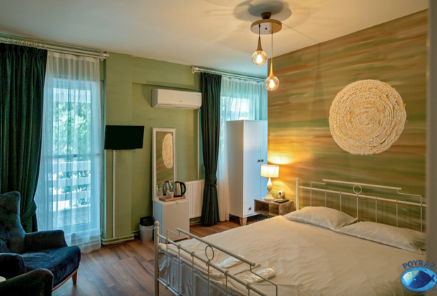 Poyraz Butik Otel Marmaraereğlisi - Görsel 44