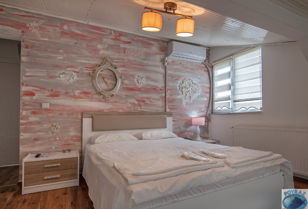 Poyraz Butik Otel Marmaraereğlisi - Görsel 27