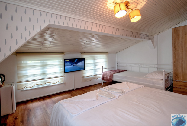 Poyraz Butik Otel Marmaraereğlisi - Görsel 37