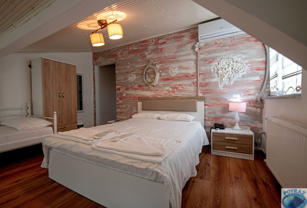 Poyraz Butik Otel Marmaraereğlisi - Görsel 28