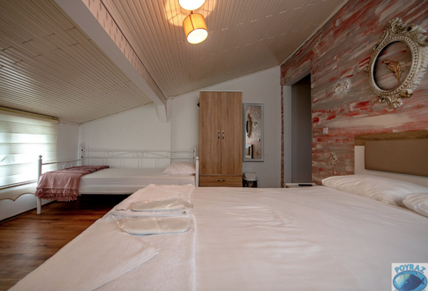 Poyraz Butik Otel Marmaraereğlisi - Görsel 33