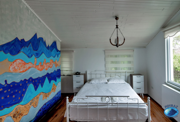 Poyraz Butik Otel Marmaraereğlisi - Görsel 14