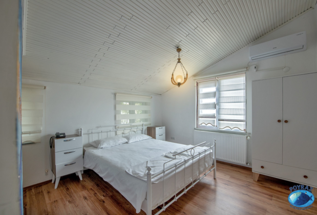 Poyraz Butik Otel Marmaraereğlisi - Görsel 15