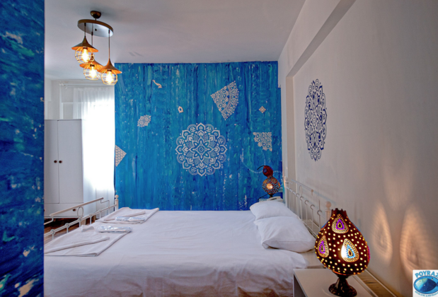 Poyraz Butik Otel Marmaraereğlisi - Görsel 41