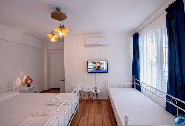 Poyraz Butik Otel Marmaraereğlisi - Görsel 34