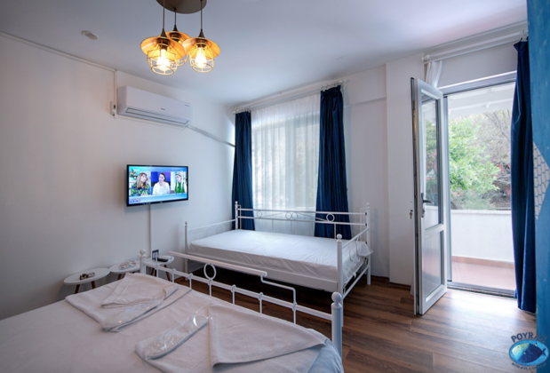 Poyraz Butik Otel Marmaraereğlisi - Görsel 45