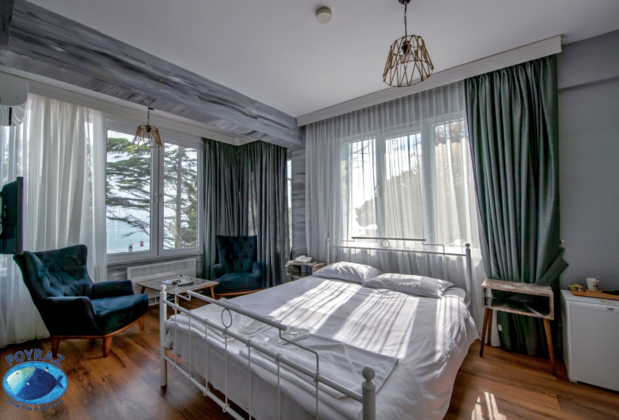 Poyraz Butik Otel Marmaraereğlisi - Görsel 39