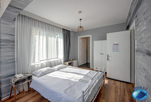 Poyraz Butik Otel Marmaraereğlisi - Görsel 35
