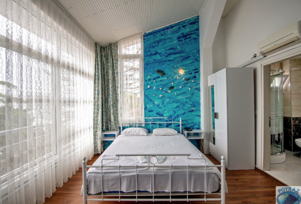 Poyraz Butik Otel Marmaraereğlisi - Görsel 23