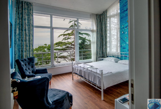 Poyraz Butik Otel Marmaraereğlisi - Görsel 46