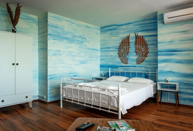 Poyraz Butik Otel Marmaraereğlisi - Görsel 22