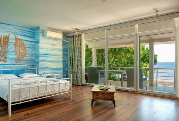 Poyraz Butik Otel Marmaraereğlisi - Görsel 24