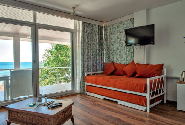 Poyraz Butik Otel Marmaraereğlisi - Görsel 47