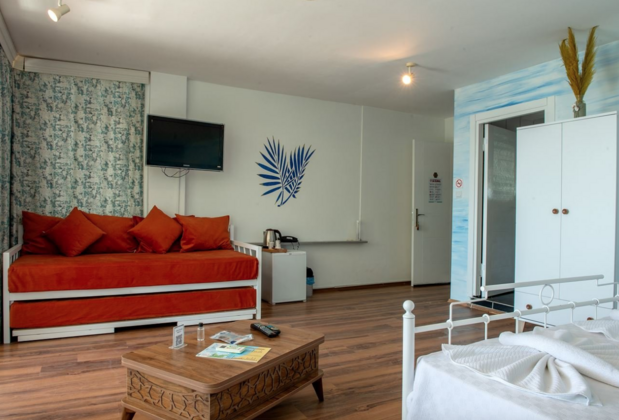 Poyraz Butik Otel Marmaraereğlisi - Görsel 48