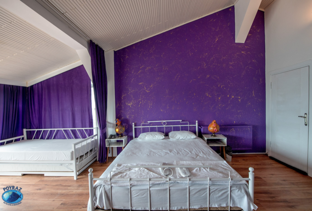 Poyraz Butik Otel Marmaraereğlisi - Görsel 9