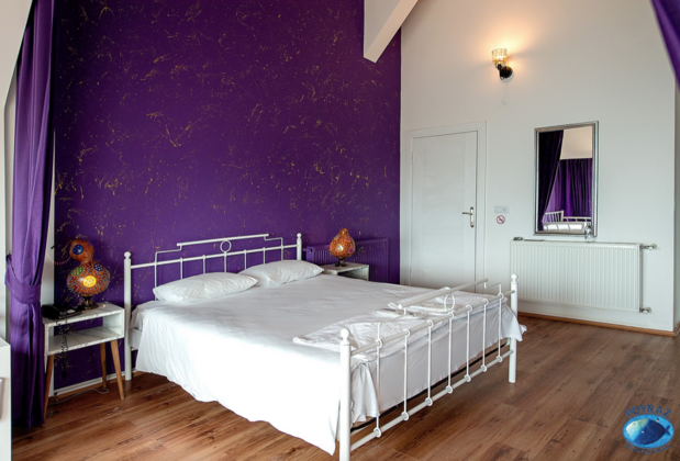 Poyraz Butik Otel Marmaraereğlisi - Görsel 10