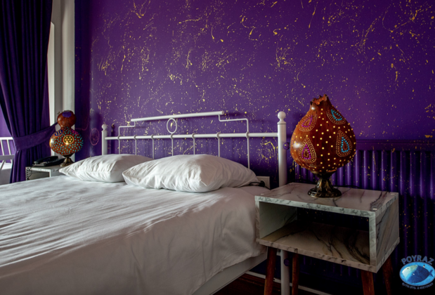 Poyraz Butik Otel Marmaraereğlisi - Görsel 11