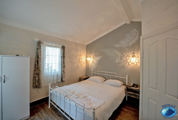 Poyraz Butik Otel Marmaraereğlisi - Görsel 38