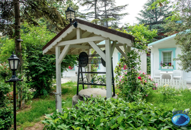 Poyraz Butik Otel Marmaraereğlisi - Görsel 8