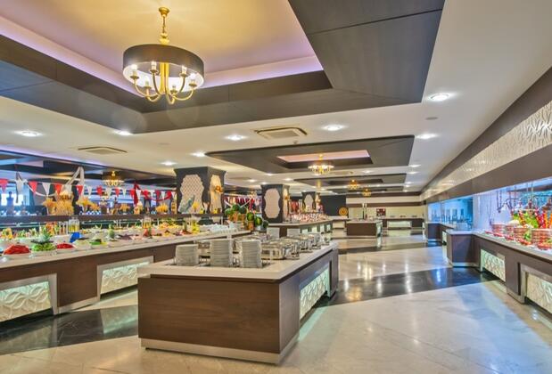 Kirman Arycanda De Luxe - Görsel 13