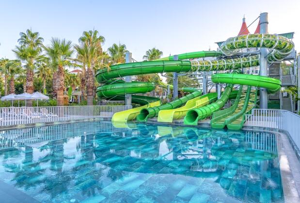 Kirman Arycanda De Luxe - Görsel 24