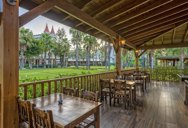 Kirman Arycanda De Luxe - Görsel 18