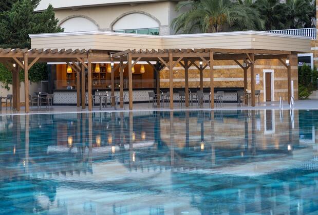 Kirman Arycanda De Luxe - Görsel 28