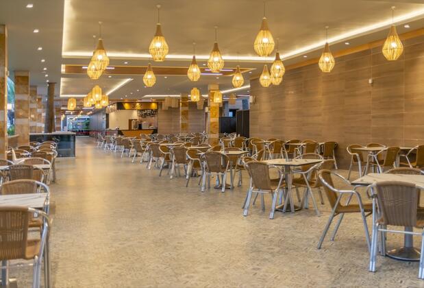 Kirman Arycanda De Luxe - Görsel 10