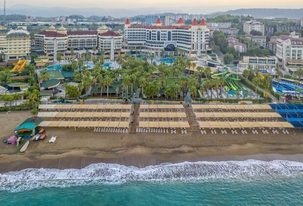 Kirman Arycanda De Luxe - Görsel 27