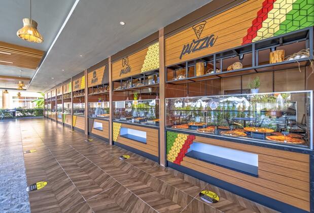 Kirman Arycanda De Luxe - Görsel 11