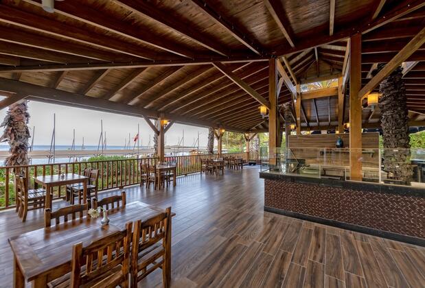 Kirman Arycanda De Luxe - Görsel 19