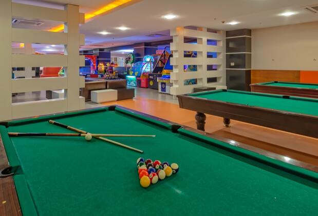 Kirman Arycanda De Luxe - Görsel 37