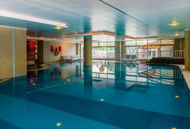 Kirman Arycanda De Luxe - Görsel 29