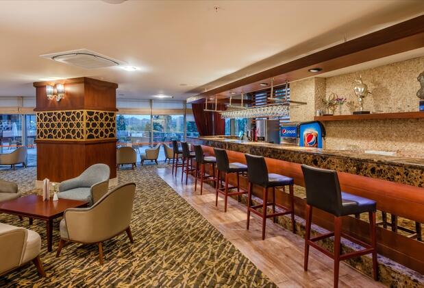 Kirman Arycanda De Luxe - Görsel 14