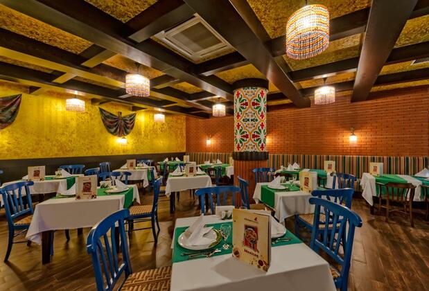 Kirman Arycanda De Luxe - Görsel 20