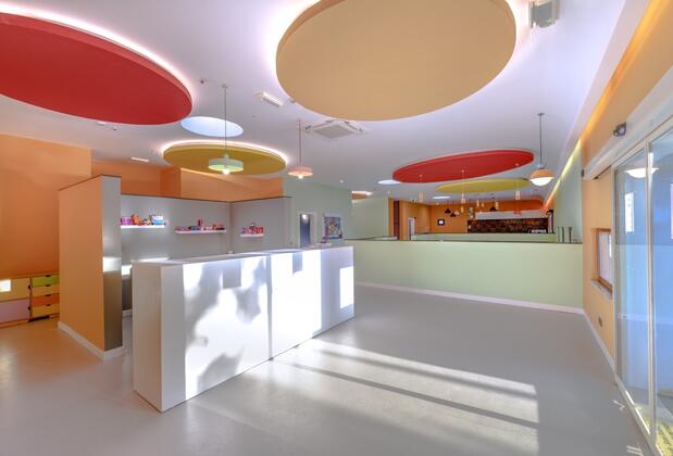 Kirman Arycanda De Luxe - Görsel 32