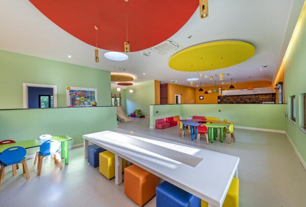 Kirman Arycanda De Luxe - Görsel 35