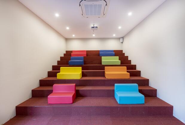 Kirman Arycanda De Luxe - Görsel 33