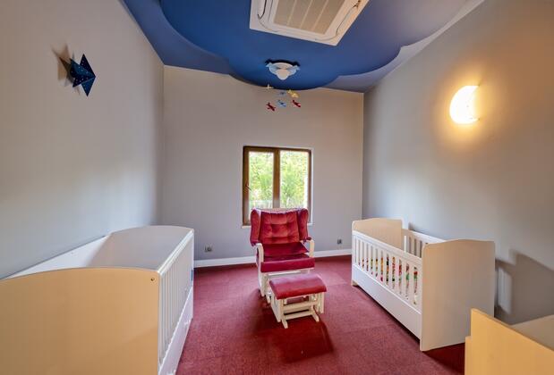 Kirman Arycanda De Luxe - Görsel 34