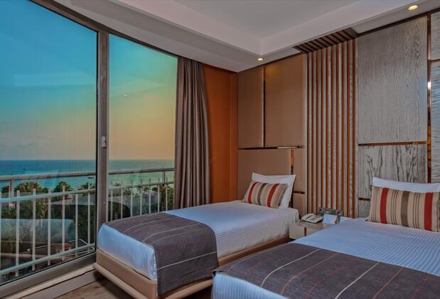 Kirman Arycanda De Luxe - Görsel 3