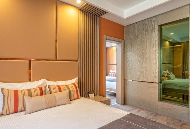 Kirman Arycanda De Luxe - Görsel 7